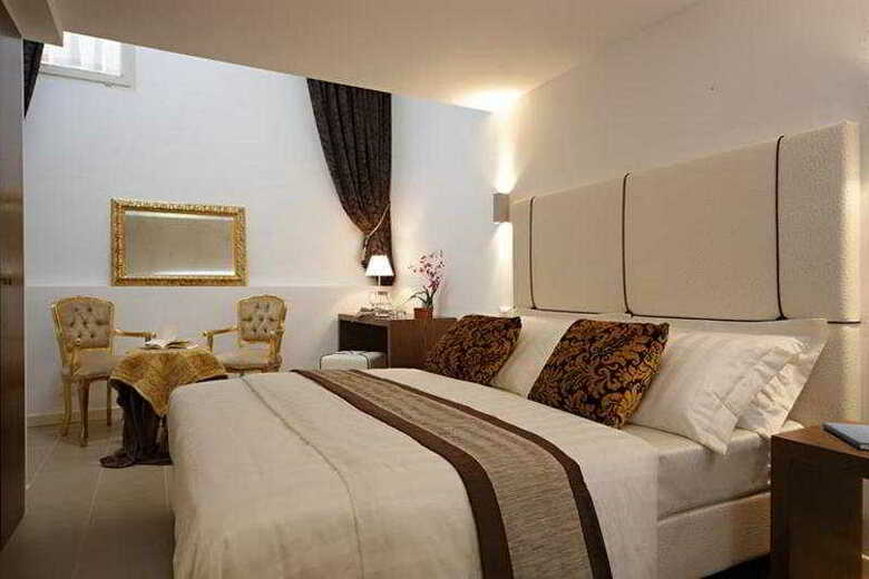 Hotel Al Canal Regio