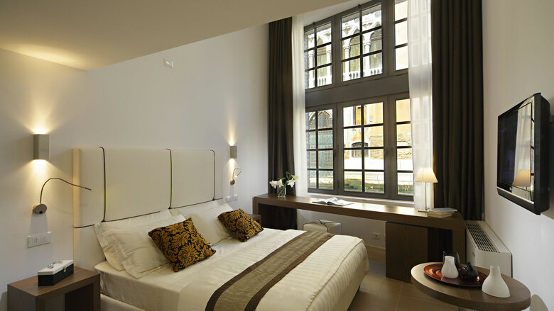 Hotel Al Canal Regio