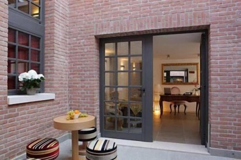 Hotel Al Canal Regio