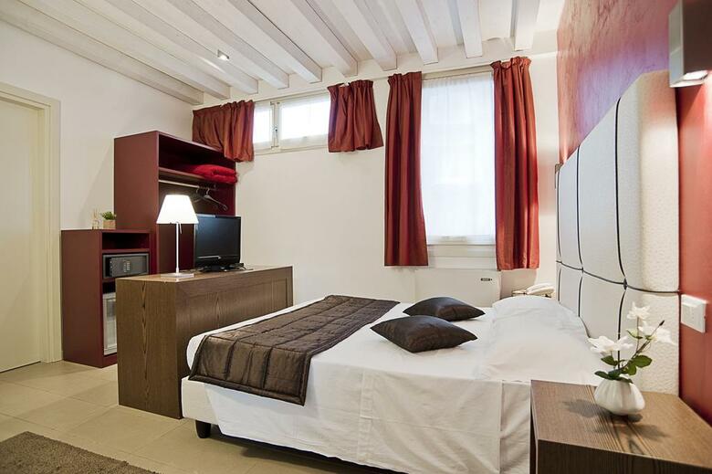 Hotel Al Canal Regio