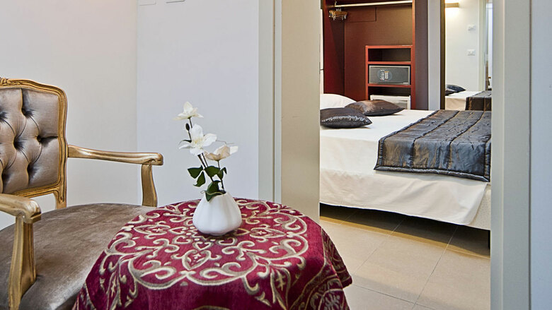 Hotel Al Canal Regio