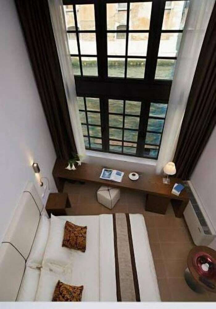 Hotel Al Canal Regio