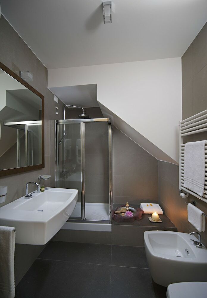 Hotel Al Canal Regio