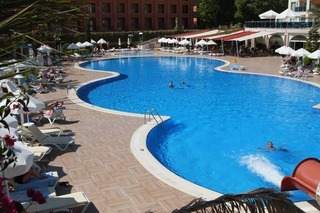 Annabella Diamond Hotel & Spa