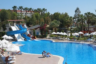 Annabella Diamond Hotel & Spa