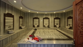 Annabella Diamond Hotel & Spa