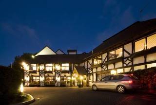 Hotel Quality Inn West End