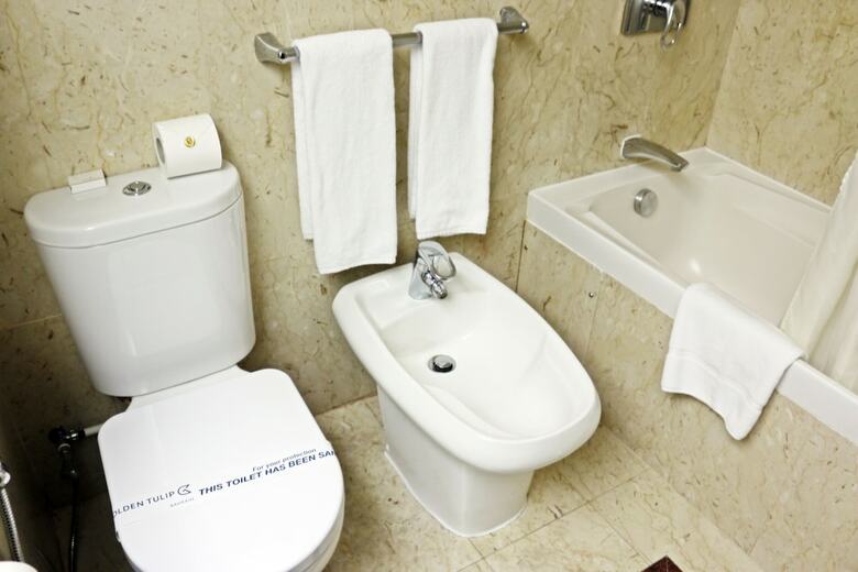 Hotel Golden Tulip Bahrain