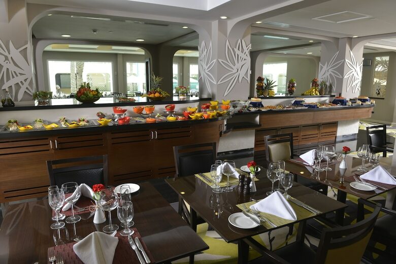 Hotel Golden Tulip Bahrain