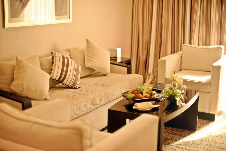 Hotel Golden Tulip Bahrain