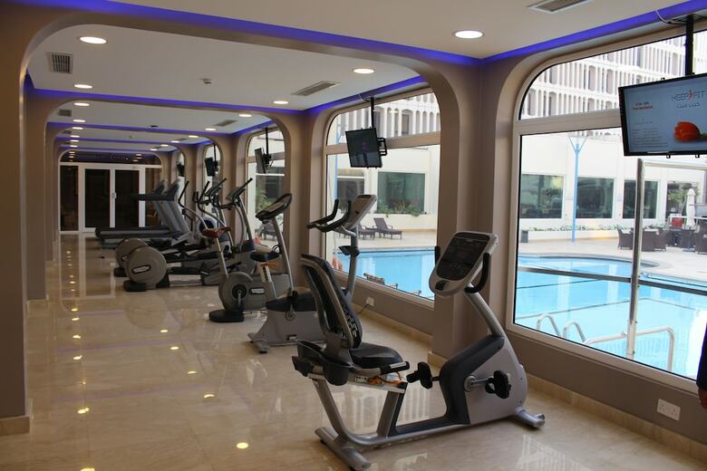 Hotel Golden Tulip Bahrain