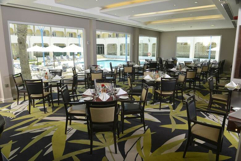 Hotel Golden Tulip Bahrain