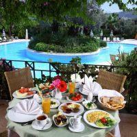 Zeytinada Hotel