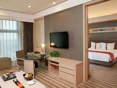 Hotel Holiday Inn Parkview