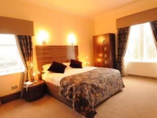 Hotel Burnhouse Manor