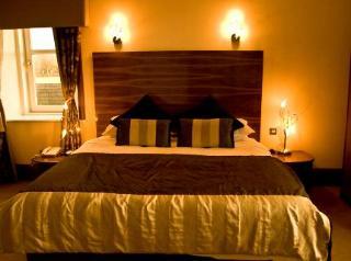 Hotel Burnhouse Manor
