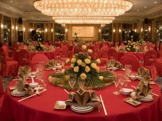 Hotel Sheraton Kingsley Nanjing