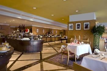 Hotel Sheraton Kingsley Nanjing