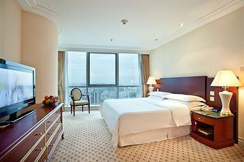 Hotel Sheraton Kingsley Nanjing