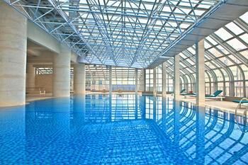 Hotel Sheraton Kingsley Nanjing