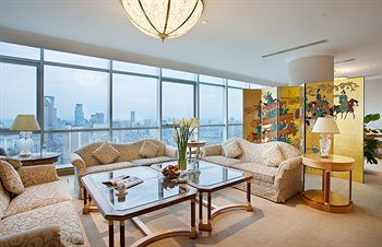Hotel Sheraton Kingsley Nanjing