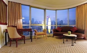 Hotel Sheraton Kingsley Nanjing