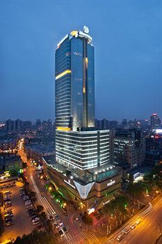 Hotel Sheraton Kingsley Nanjing