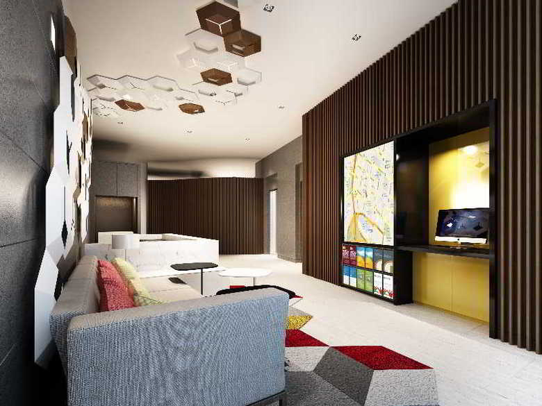 Hotel Somerset St Georges Terrace