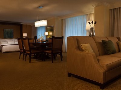 Hotel Philadelphia Marriott Downtown