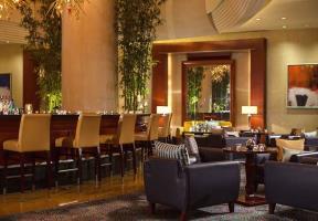 Hotel Renaissance Wuhan