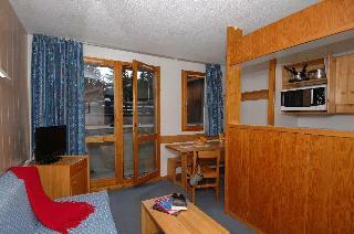 Residencia Les Brigues