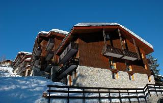 Residencia Les Brigues