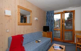 Residencia Les Brigues