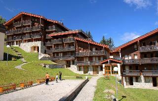 Residencia Les Brigues