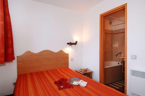 Odalys Residence Le Hameau Du Borsat