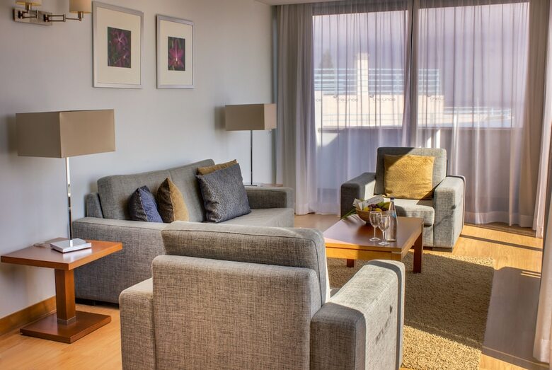Hotel Vila Baleira Funchal