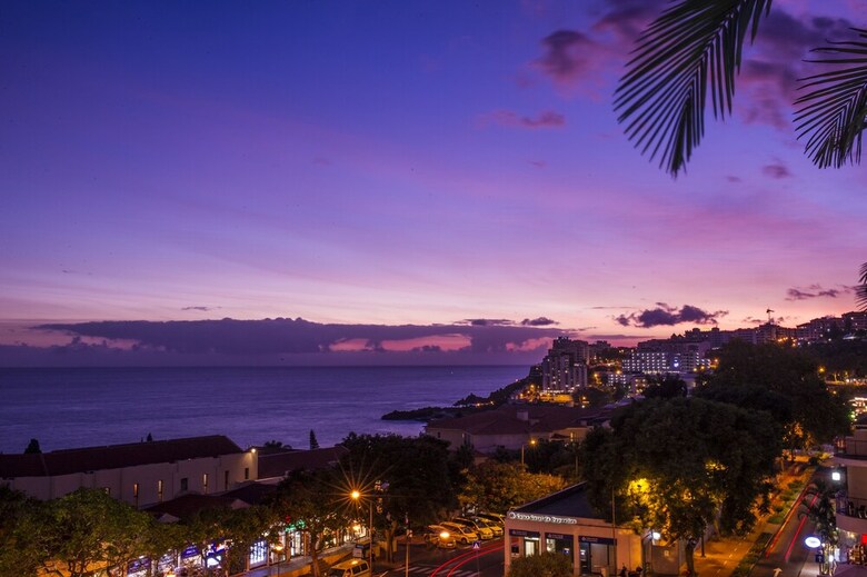 Hotel Vila Baleira Funchal