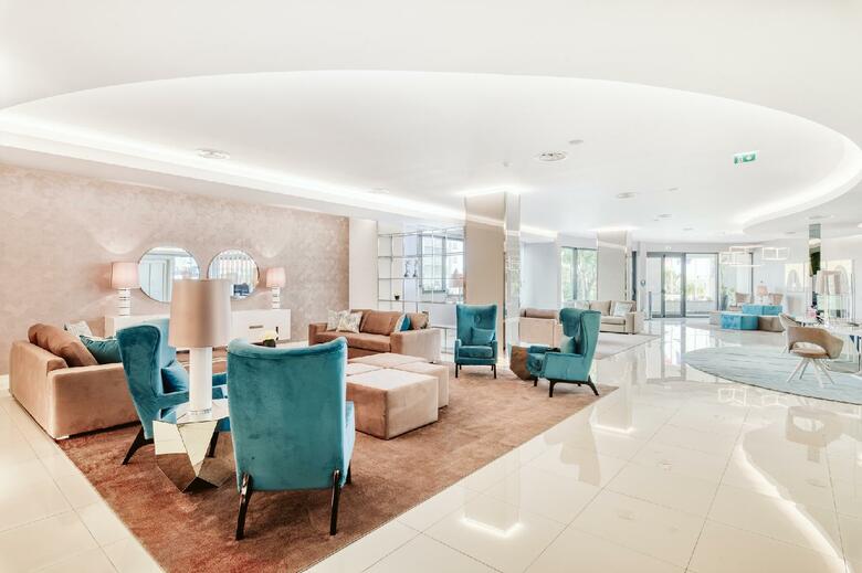 Hotel Vila Baleira Funchal