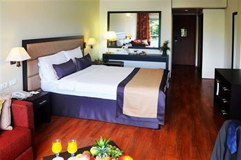 Hotel Kfar Maccabiah