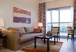 Hotel Kfar Maccabiah