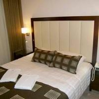 Hotel Kfar Maccabiah