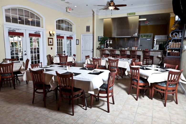 Tuscana World Hotel Resort