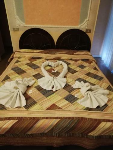 Aparthotel Hotel Residence Maria Grazia