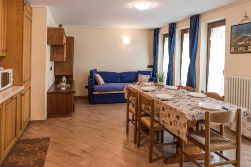 Apartamento Appartamento Dina