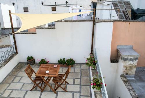 B&B A Casa Della Nonna Uccia