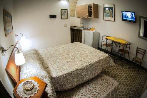 B&B A Casa Della Nonna Uccia