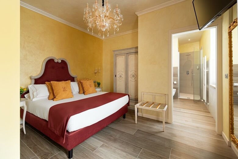 Hostal Relais Empire