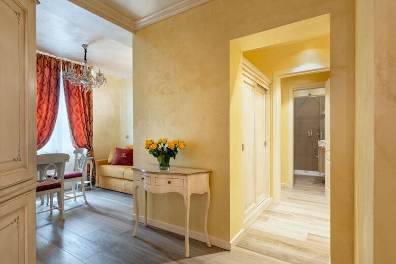 Hostal Relais Empire