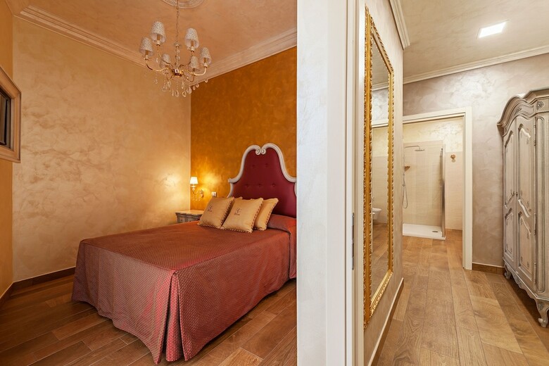 Hostal Relais Empire