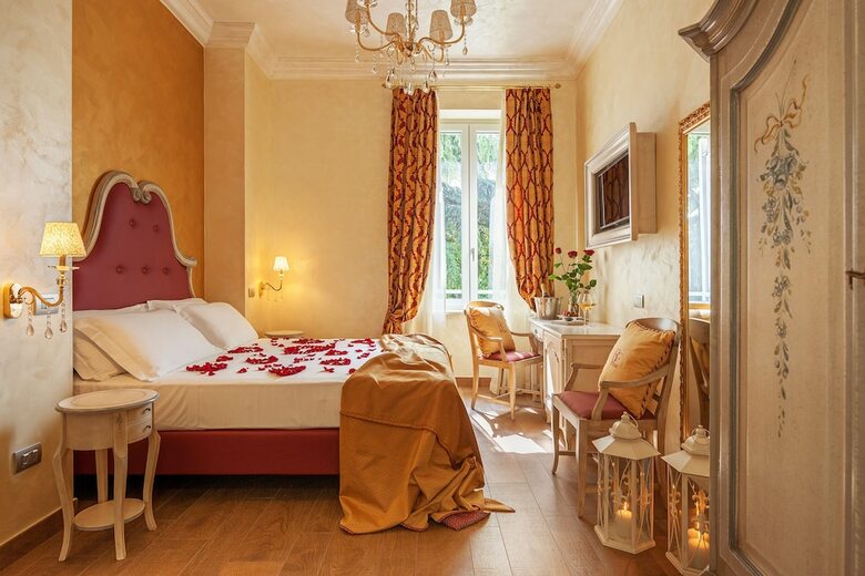 Hostal Relais Empire